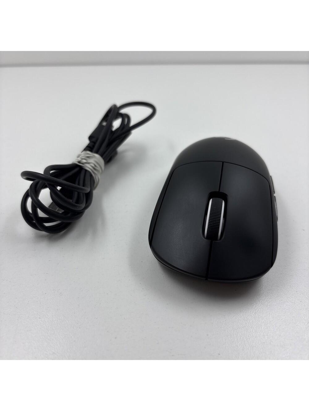 Logitech PRO SUPERLIGHT MR0097 Wireless Gaming Mouse Black Tested No Dongle